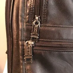 Tumi | Bags | Vintage Tumi Backpack With Protective Laptop  display picture 3